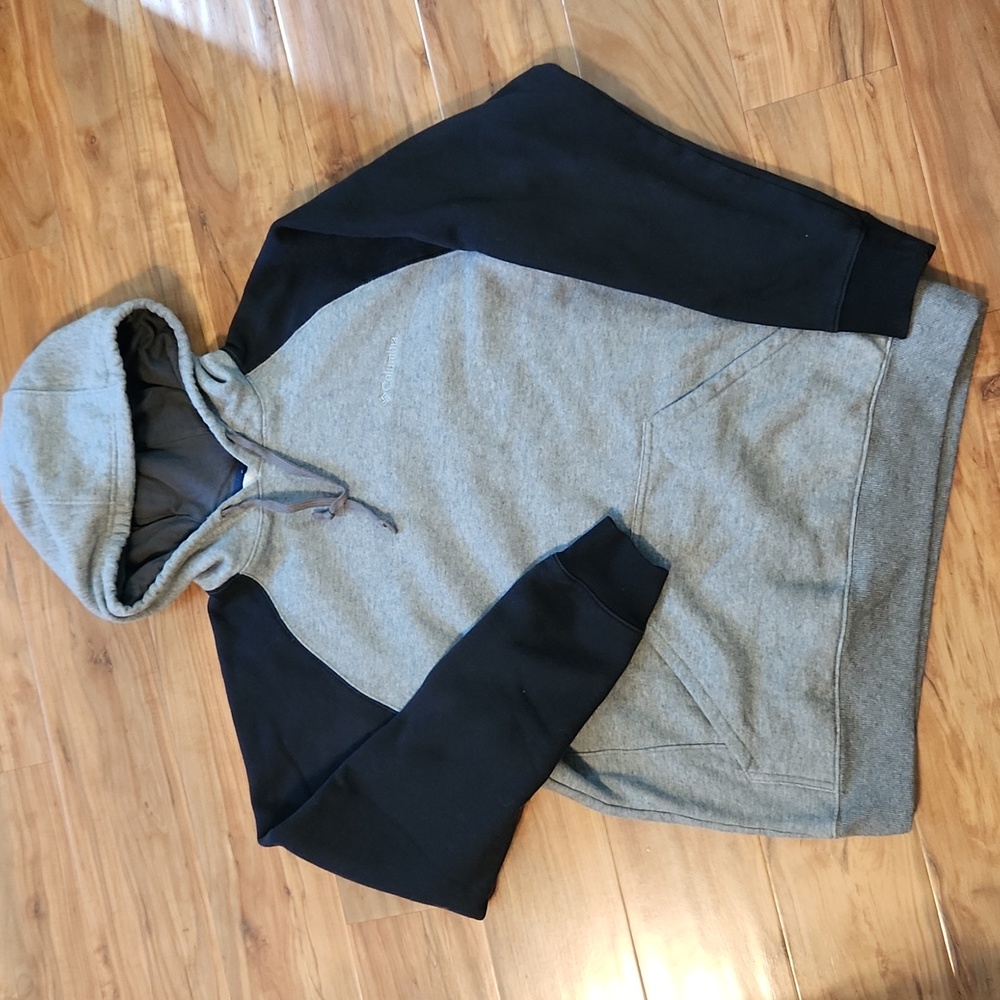 Columbia hoody